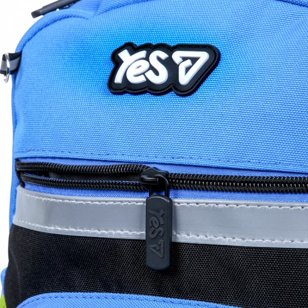 Фото - Рюкзак дитячий YES K-45XS Game Loading (550528)